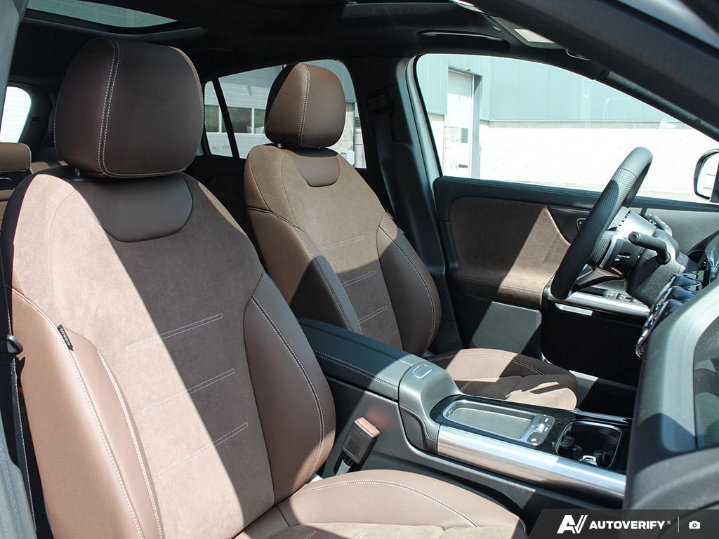new 2026 Mercedes-Benz GLA 250 car, priced at $66,909
