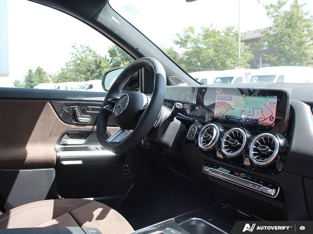 new 2026 Mercedes-Benz GLA 250 car, priced at $66,909