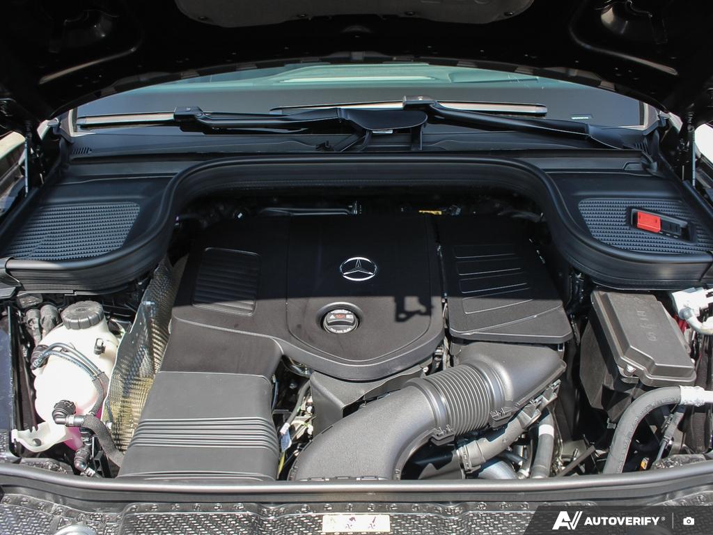 new 2026 Mercedes-Benz GLE 350 car, priced at $105,813