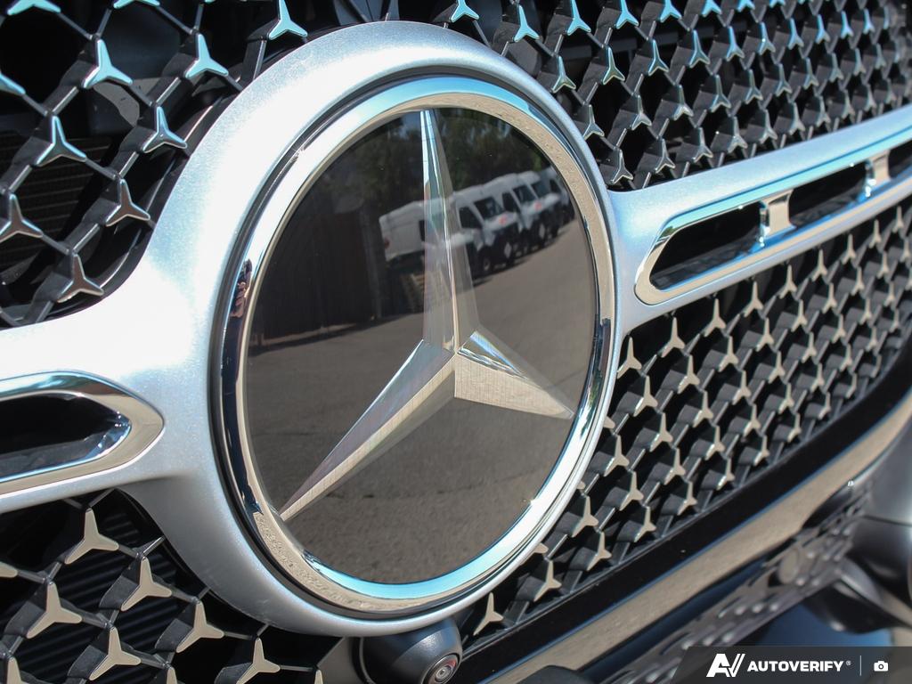 new 2026 Mercedes-Benz GLE 350 car, priced at $105,813