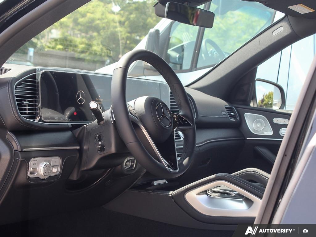 new 2026 Mercedes-Benz GLE 350 car, priced at $105,813
