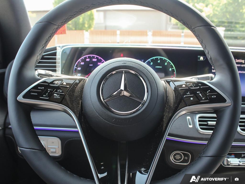 new 2026 Mercedes-Benz GLE 350 car, priced at $105,813