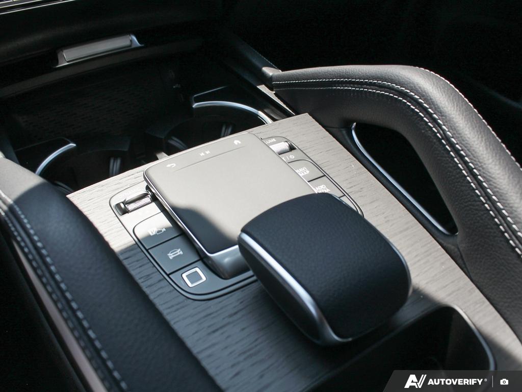 new 2026 Mercedes-Benz GLE 350 car, priced at $105,813