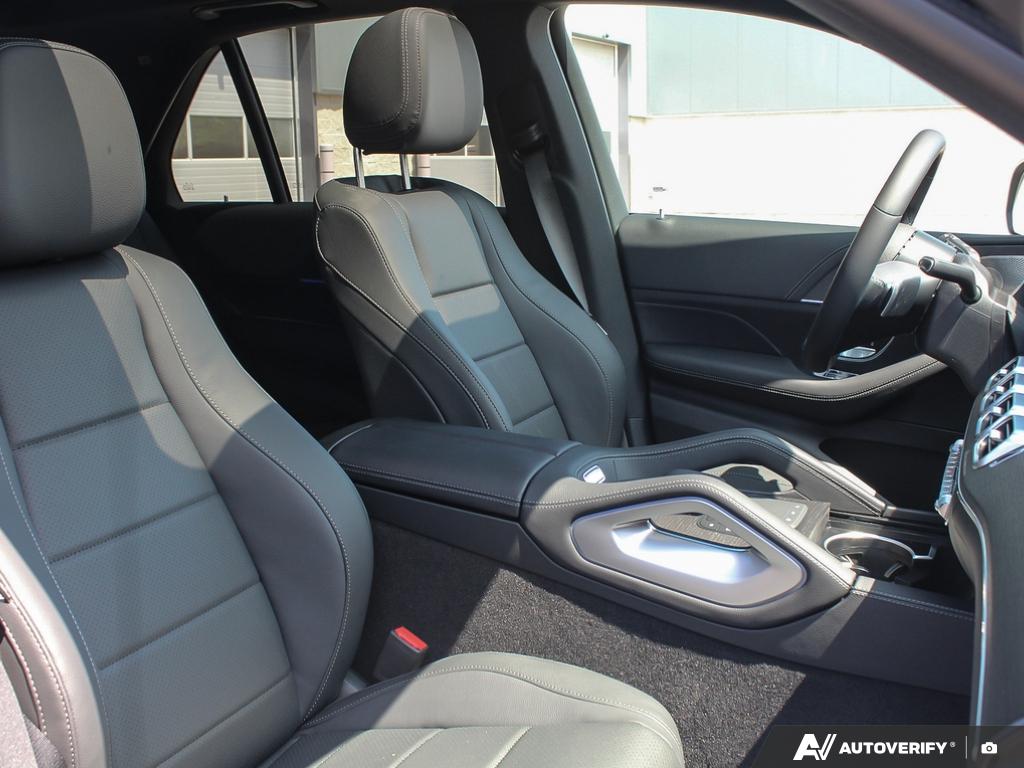 new 2026 Mercedes-Benz GLE 350 car, priced at $105,813