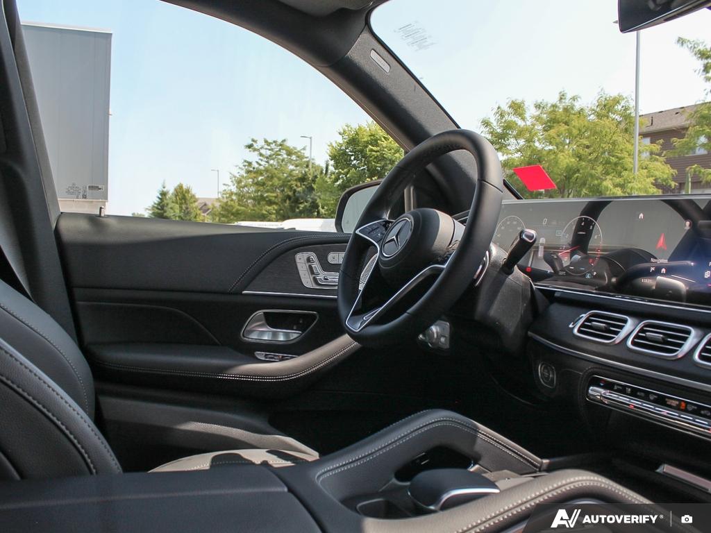 new 2026 Mercedes-Benz GLE 350 car, priced at $105,813