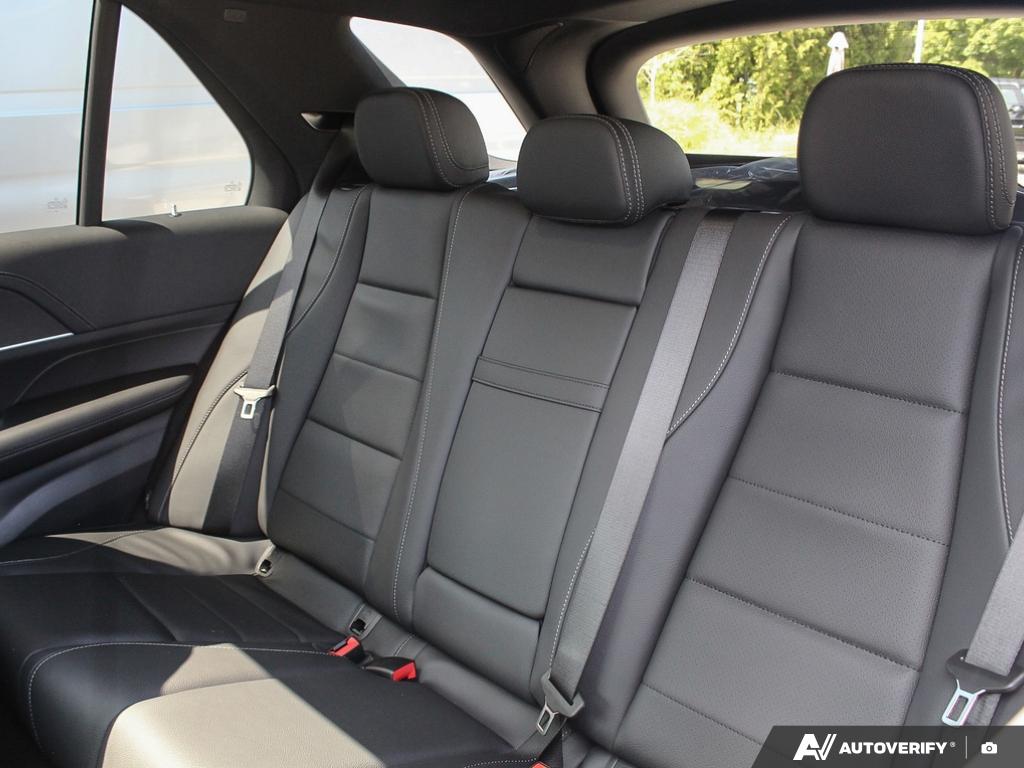 new 2026 Mercedes-Benz GLE 350 car, priced at $105,813