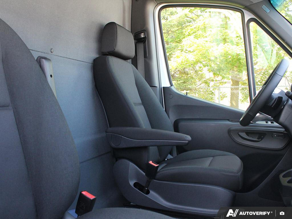 new 2026 Mercedes-Benz Sprinter 3500XD car, priced at $108,880