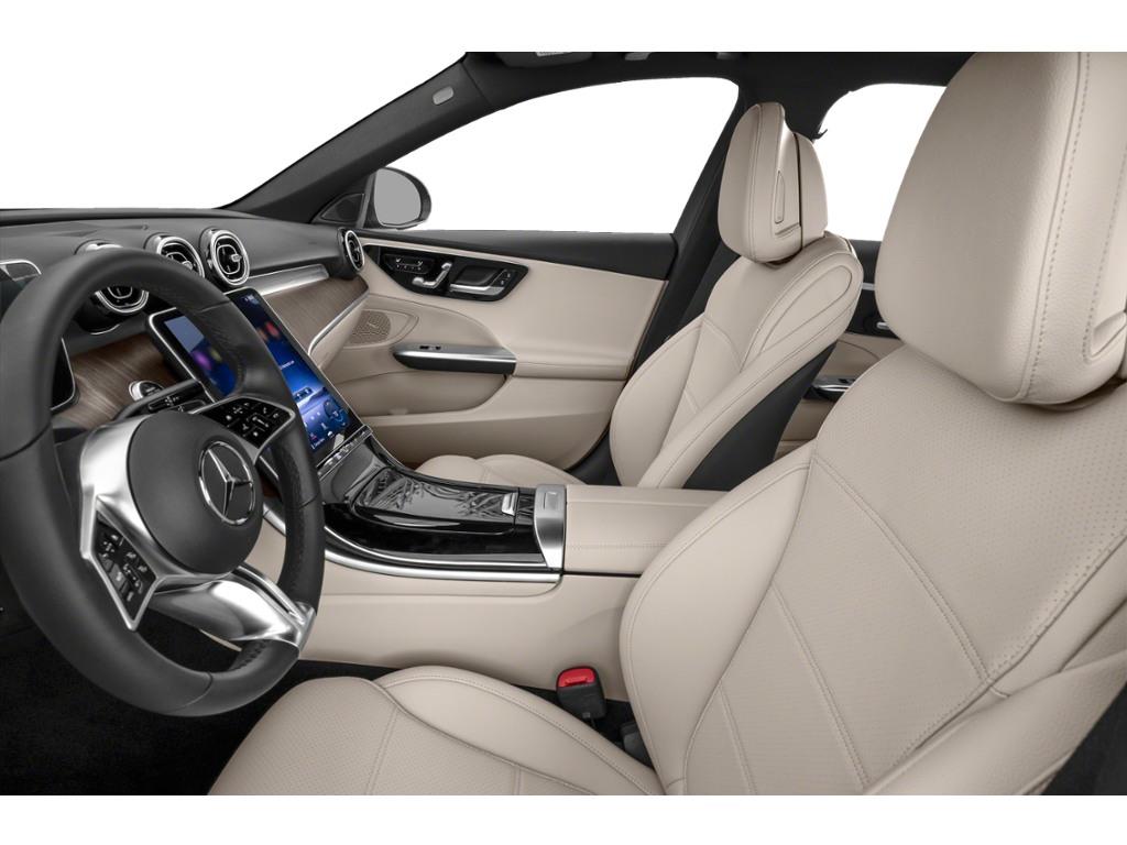 used 2024 Mercedes-Benz C-Class car, priced at $59,974