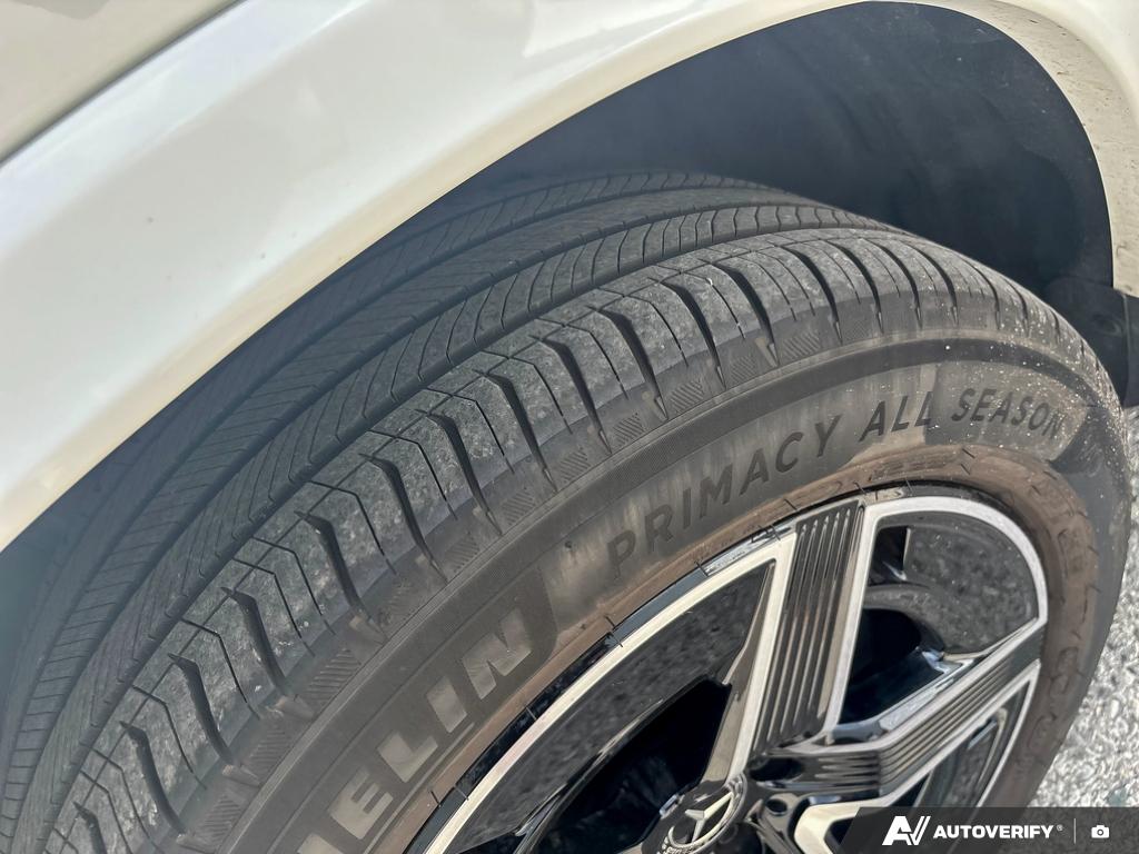 used 2025 Mercedes-Benz GLC 300 car, priced at $59,900