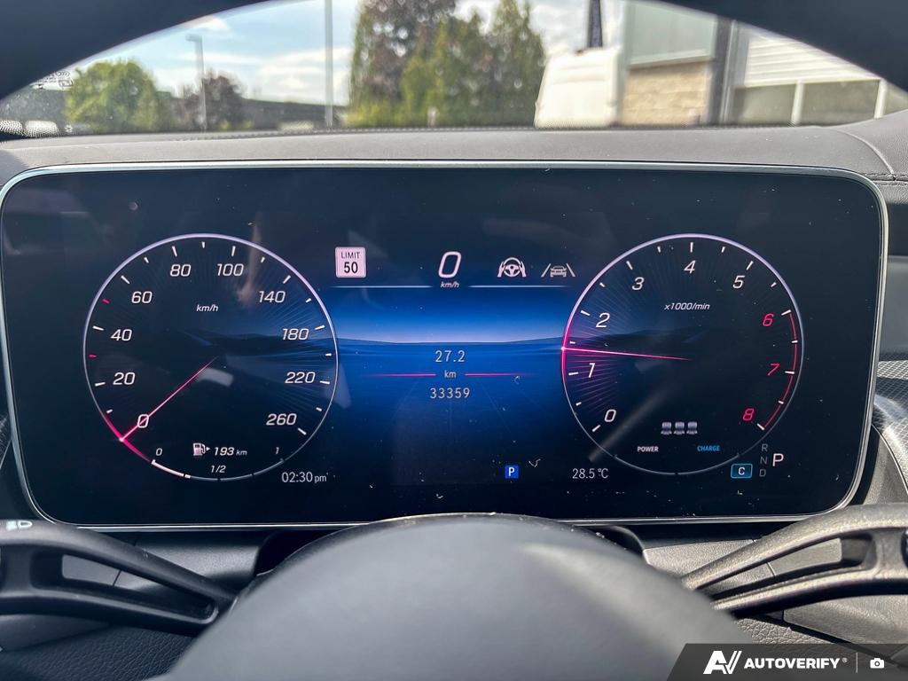 used 2025 Mercedes-Benz GLC 300 car, priced at $59,900