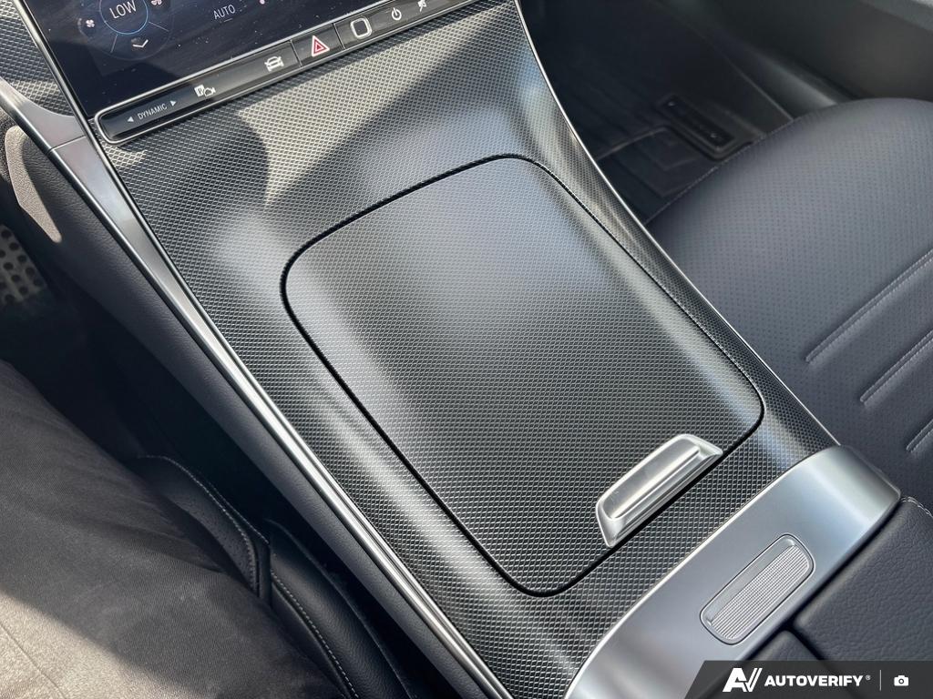 used 2025 Mercedes-Benz GLC 300 car, priced at $59,900
