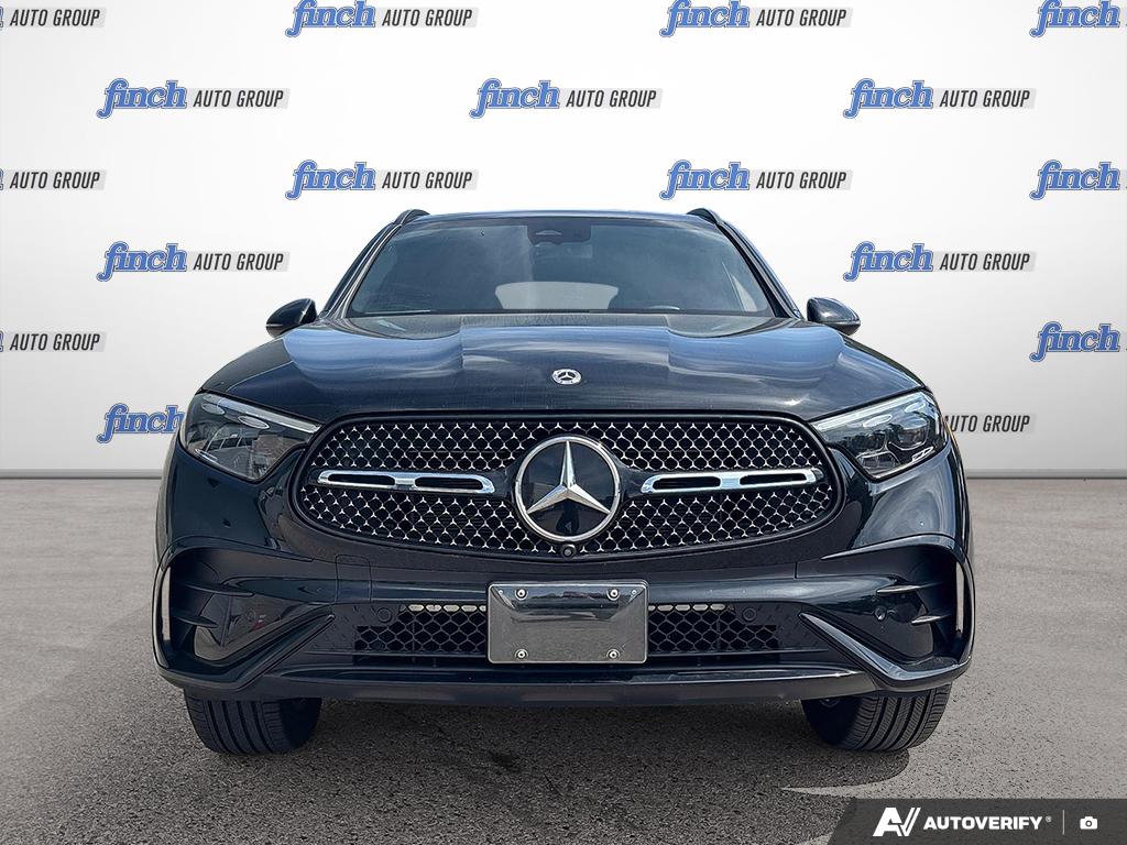 used 2026 Mercedes-Benz GLC 300 car, priced at $66,950