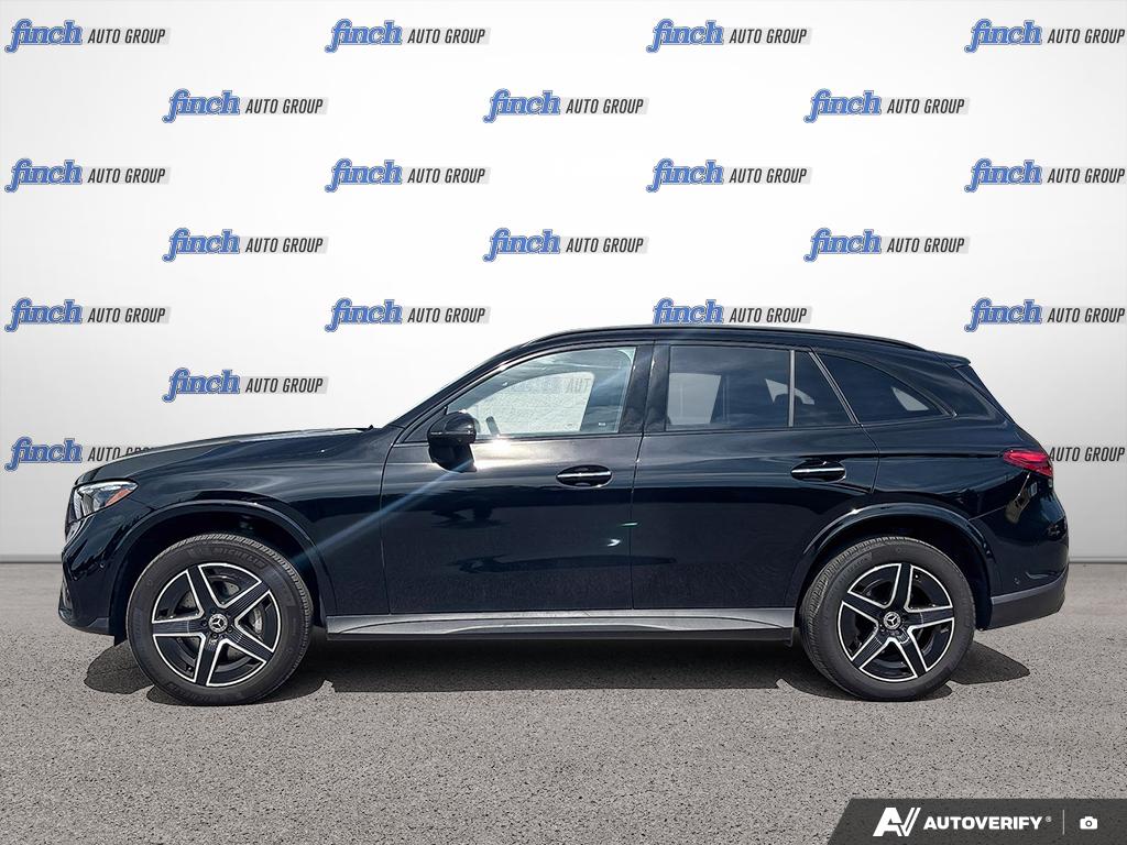 used 2026 Mercedes-Benz GLC 300 car, priced at $66,950