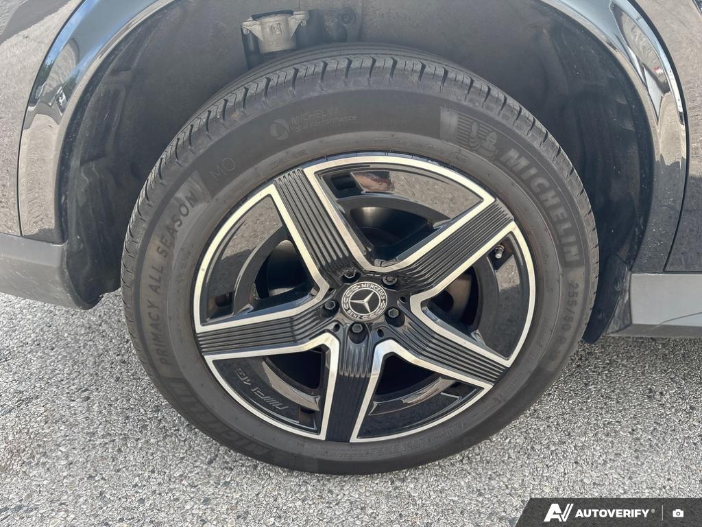 used 2026 Mercedes-Benz GLC 300 car, priced at $66,950