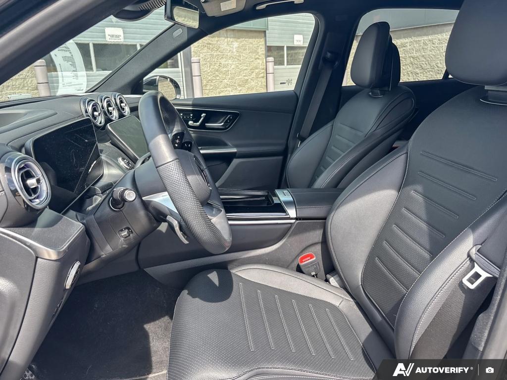 used 2026 Mercedes-Benz GLC 300 car, priced at $66,950