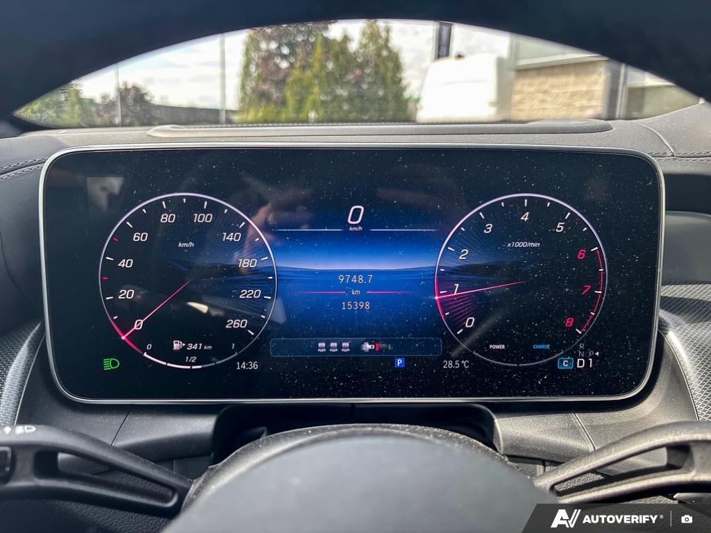 used 2026 Mercedes-Benz GLC 300 car, priced at $66,950