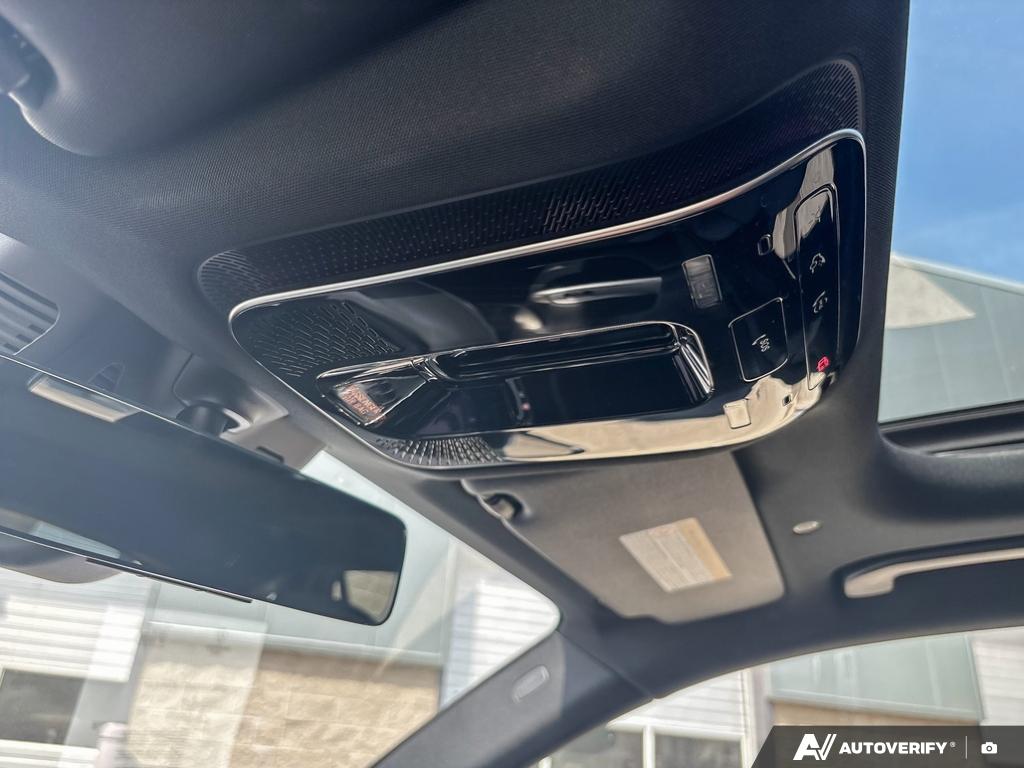 used 2026 Mercedes-Benz GLC 300 car, priced at $66,950