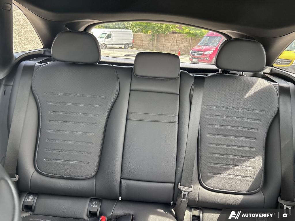 used 2026 Mercedes-Benz GLC 300 car, priced at $66,950