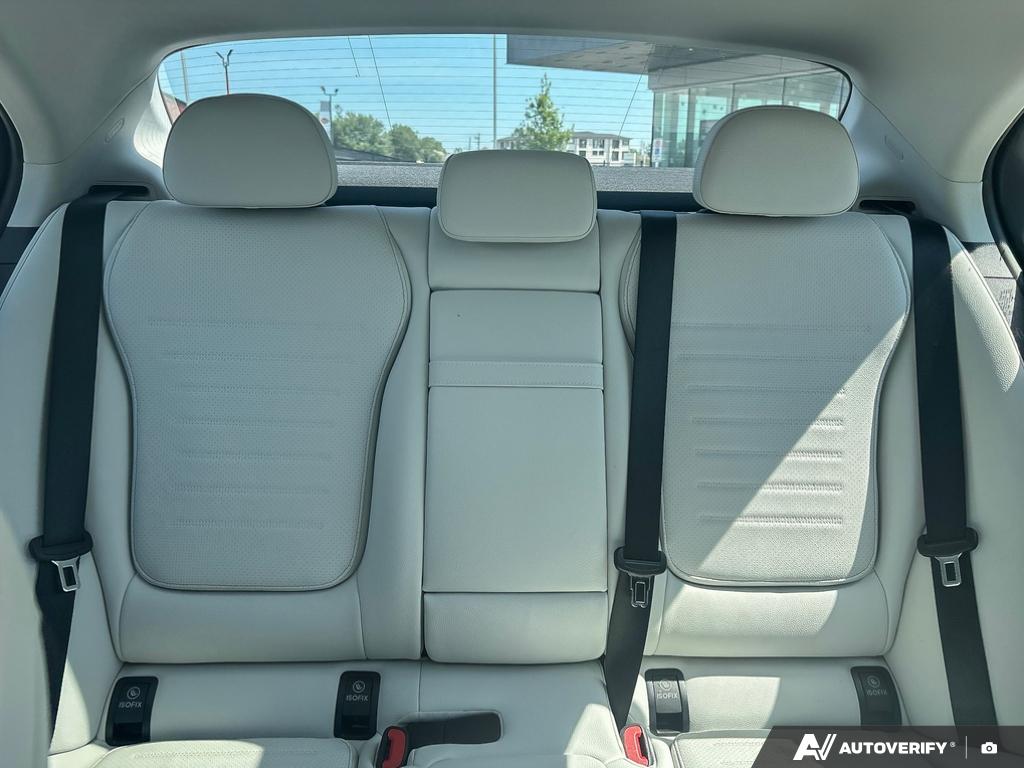 used 2022 Mercedes-Benz C-Class car, priced at $41,689