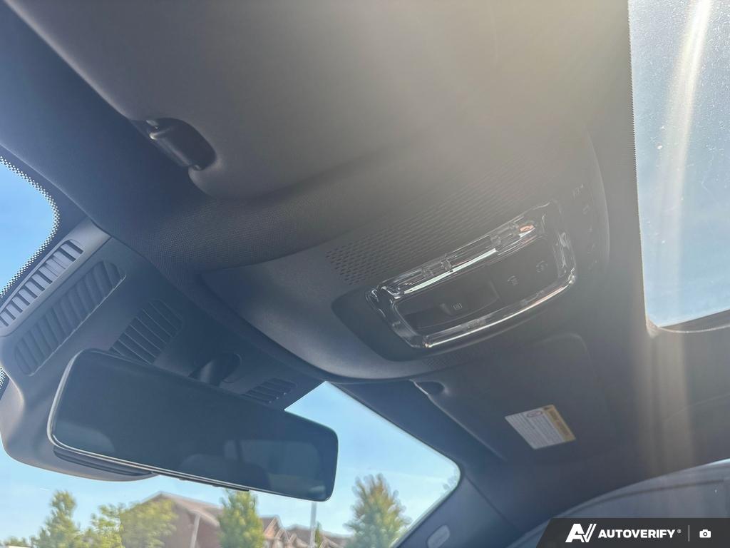 used 2022 Mercedes-Benz AMG GLB 35 car, priced at $39,900