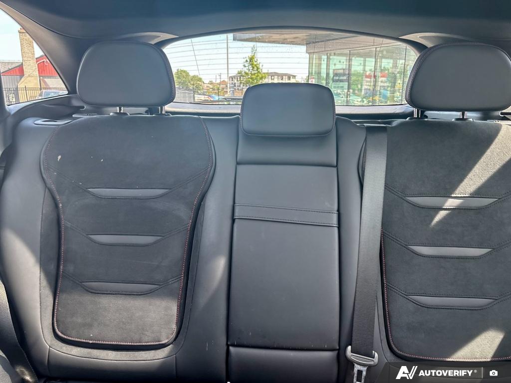 used 2025 Mercedes-Benz AMG GLC 43 car, priced at $78,646