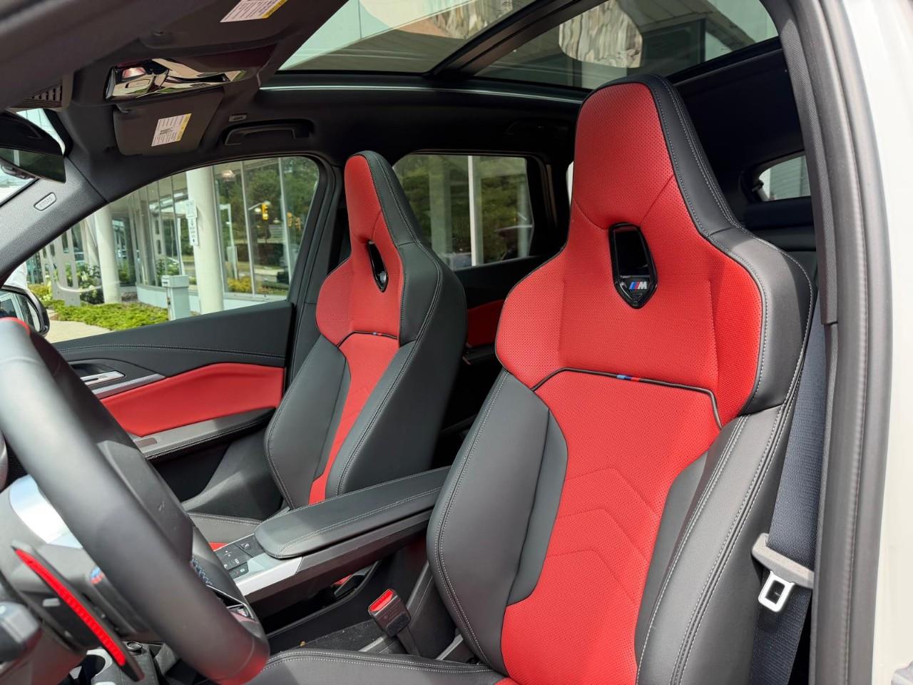 used 2026 BMW X1 car, priced at $63,977