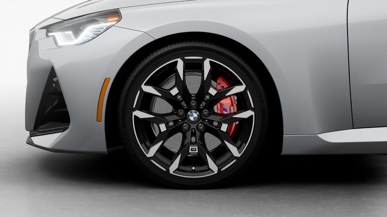 new 2026 BMW M240 car, priced at $74,754
