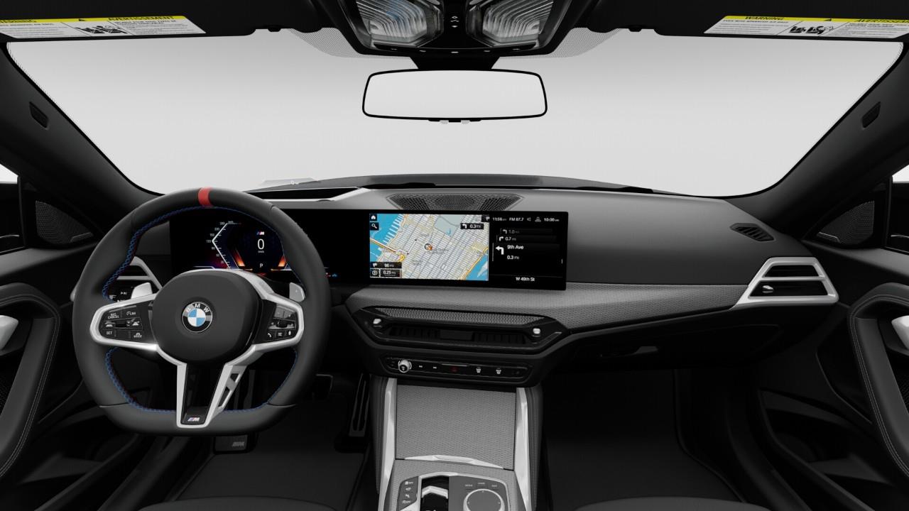 new 2026 BMW M240 car, priced at $74,754