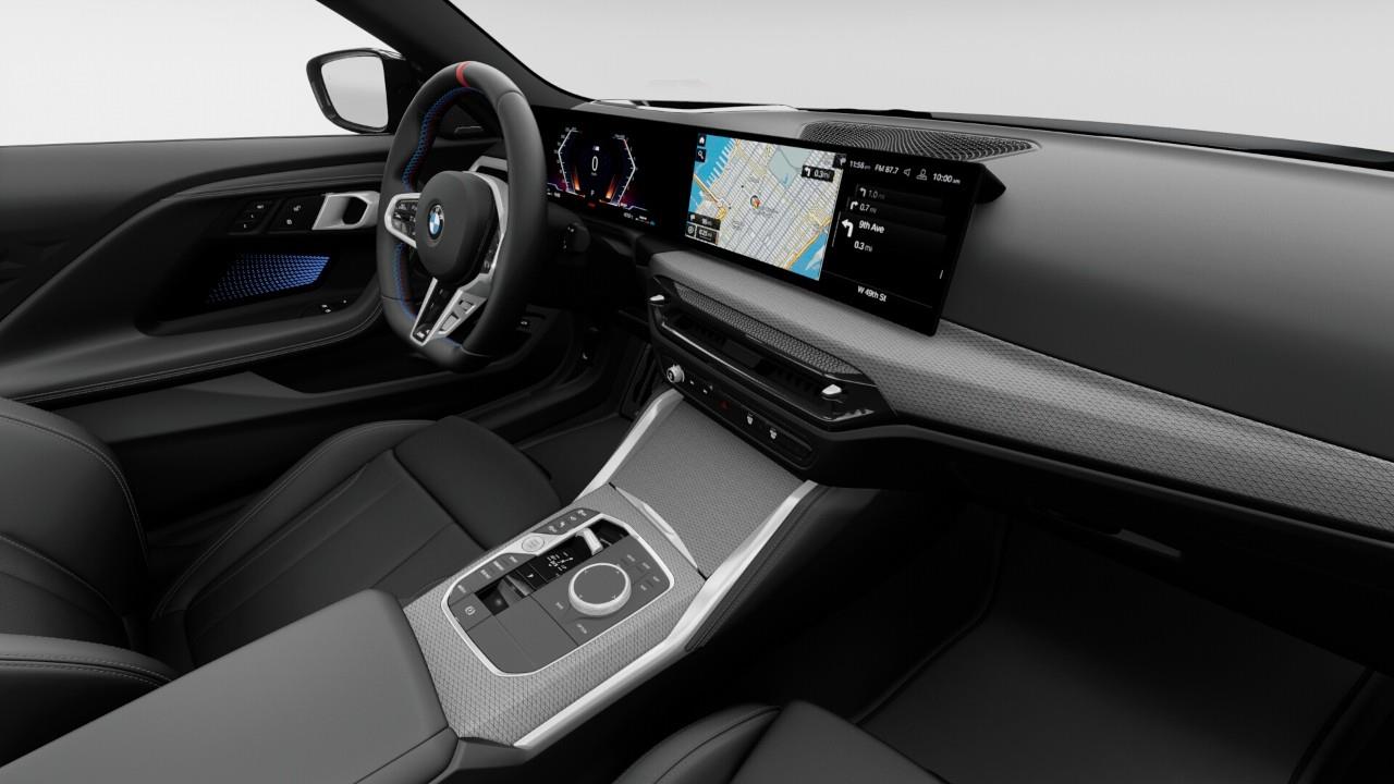 new 2026 BMW M240 car, priced at $74,754