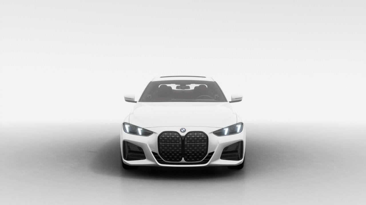 new 2027 BMW 430 car, priced at $73,004