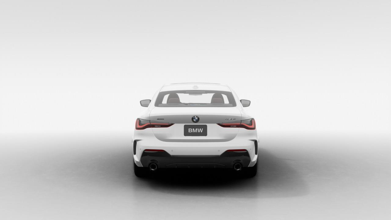 new 2027 BMW 430 car, priced at $73,004