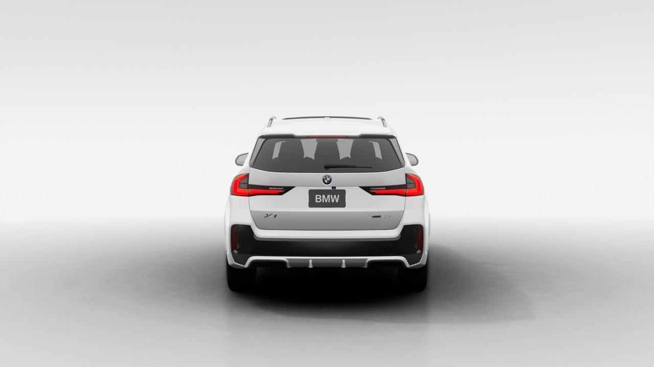 new 2027 BMW X1 car, priced at $62,054