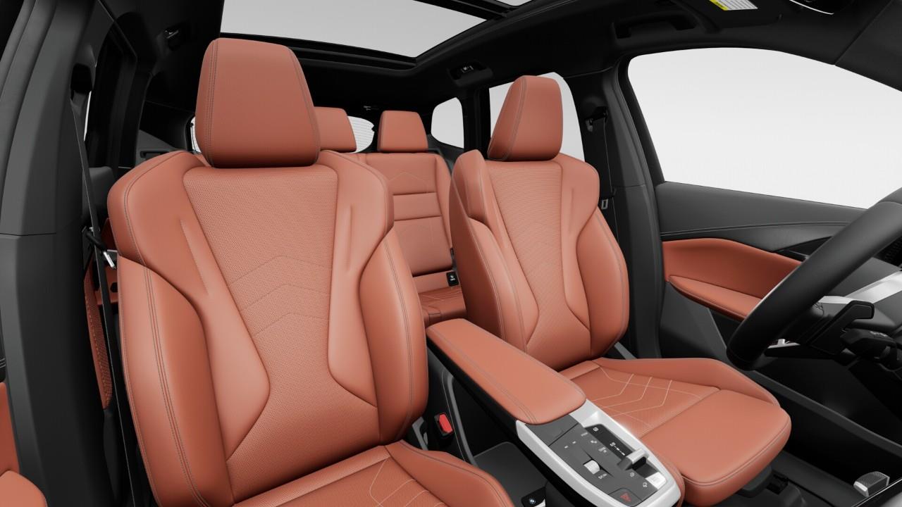 new 2027 BMW X1 car, priced at $62,054