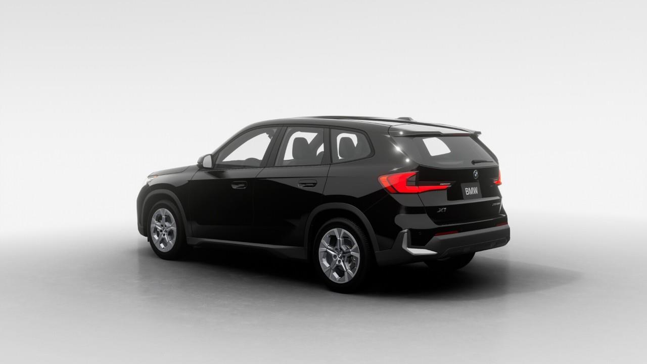 new 2027 BMW X1 car, priced at $58,954