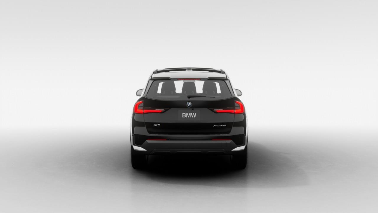 new 2027 BMW X1 car, priced at $58,954