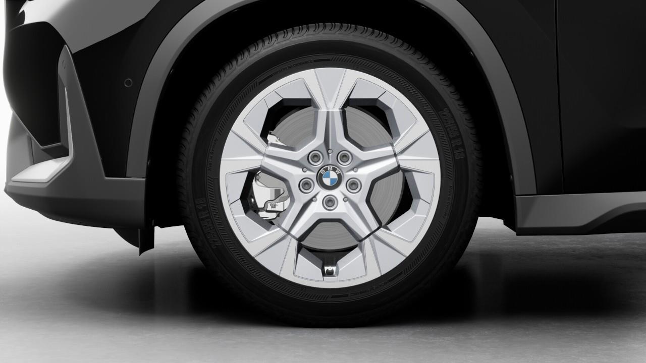 new 2027 BMW X1 car, priced at $58,954