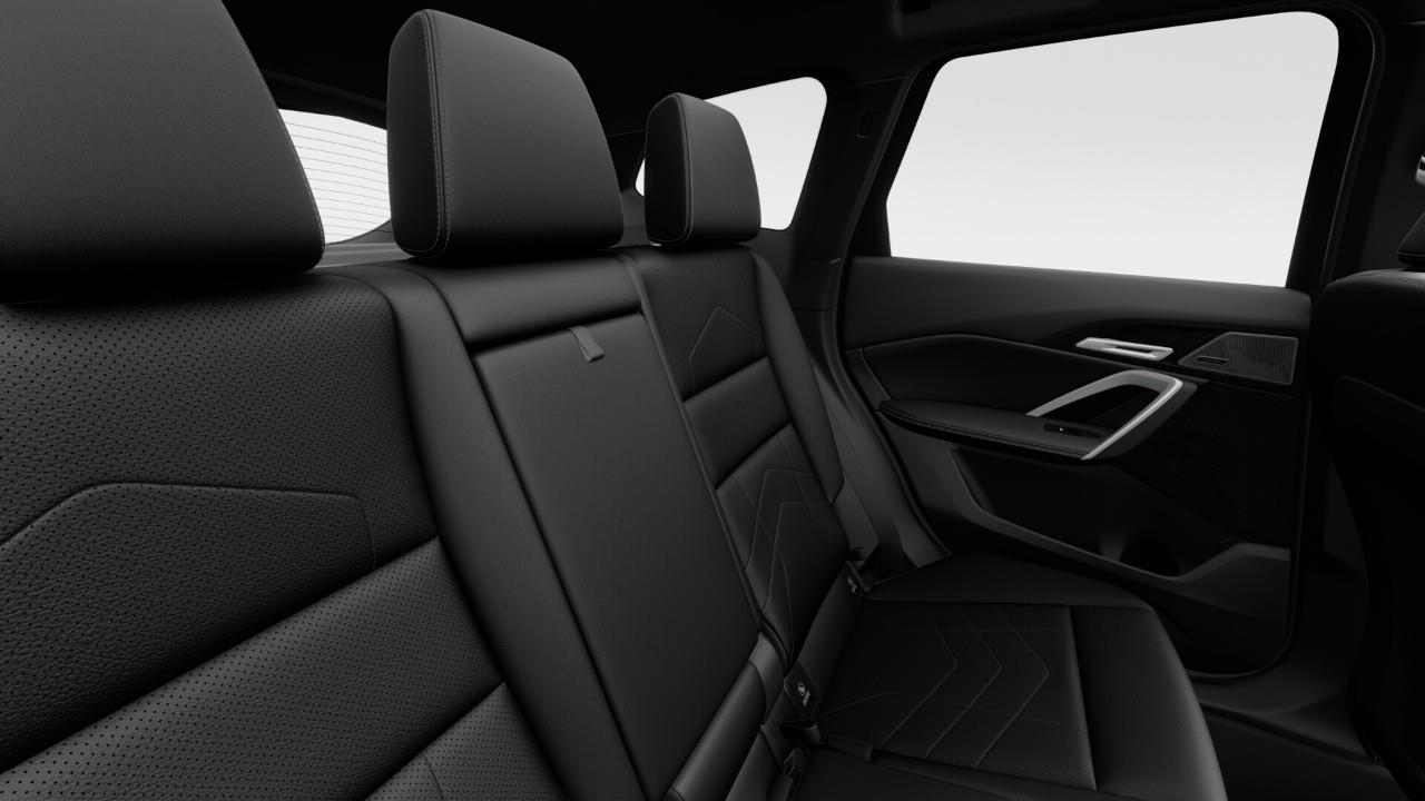 new 2027 BMW X1 car, priced at $58,954