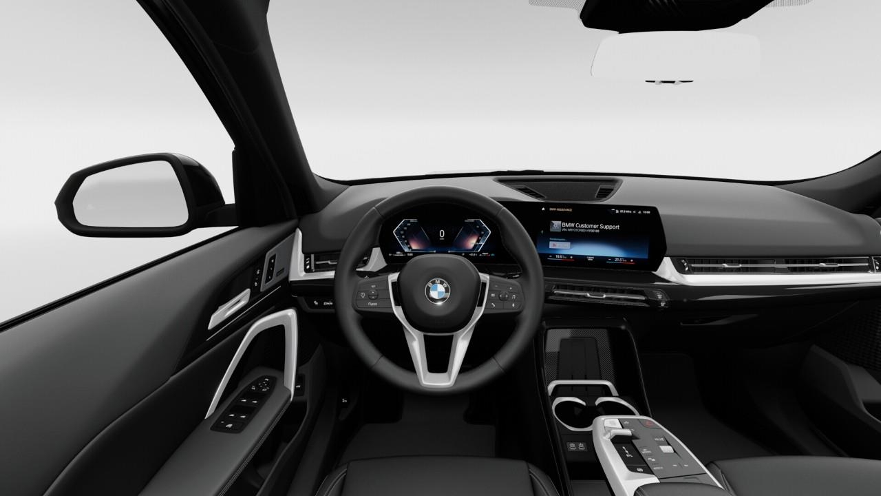 new 2027 BMW X1 car, priced at $58,954