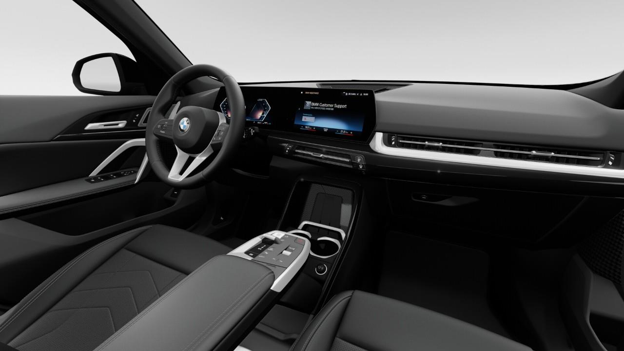 new 2027 BMW X1 car, priced at $58,954