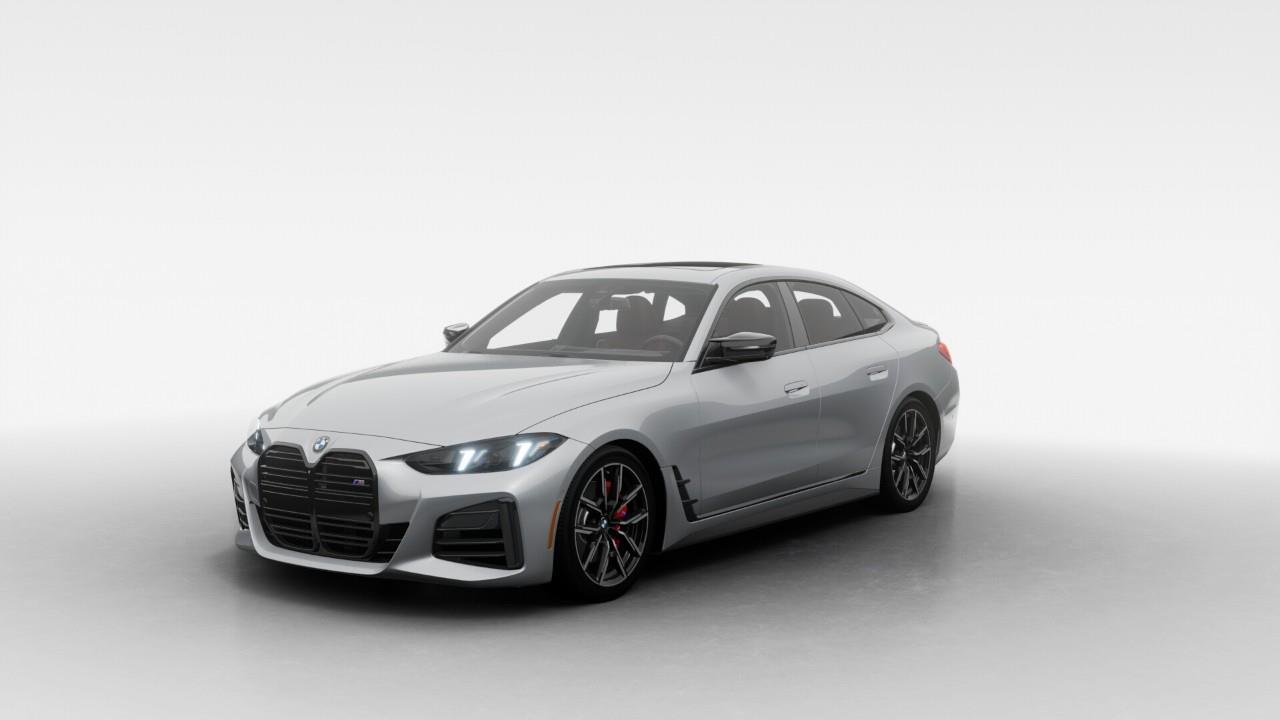 new 2026 BMW M440 Gran Coupe car, priced at $88,104