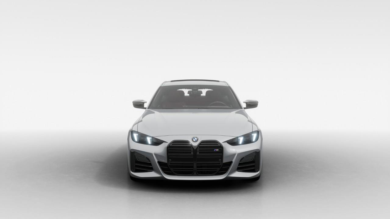 new 2026 BMW M440 Gran Coupe car, priced at $88,104