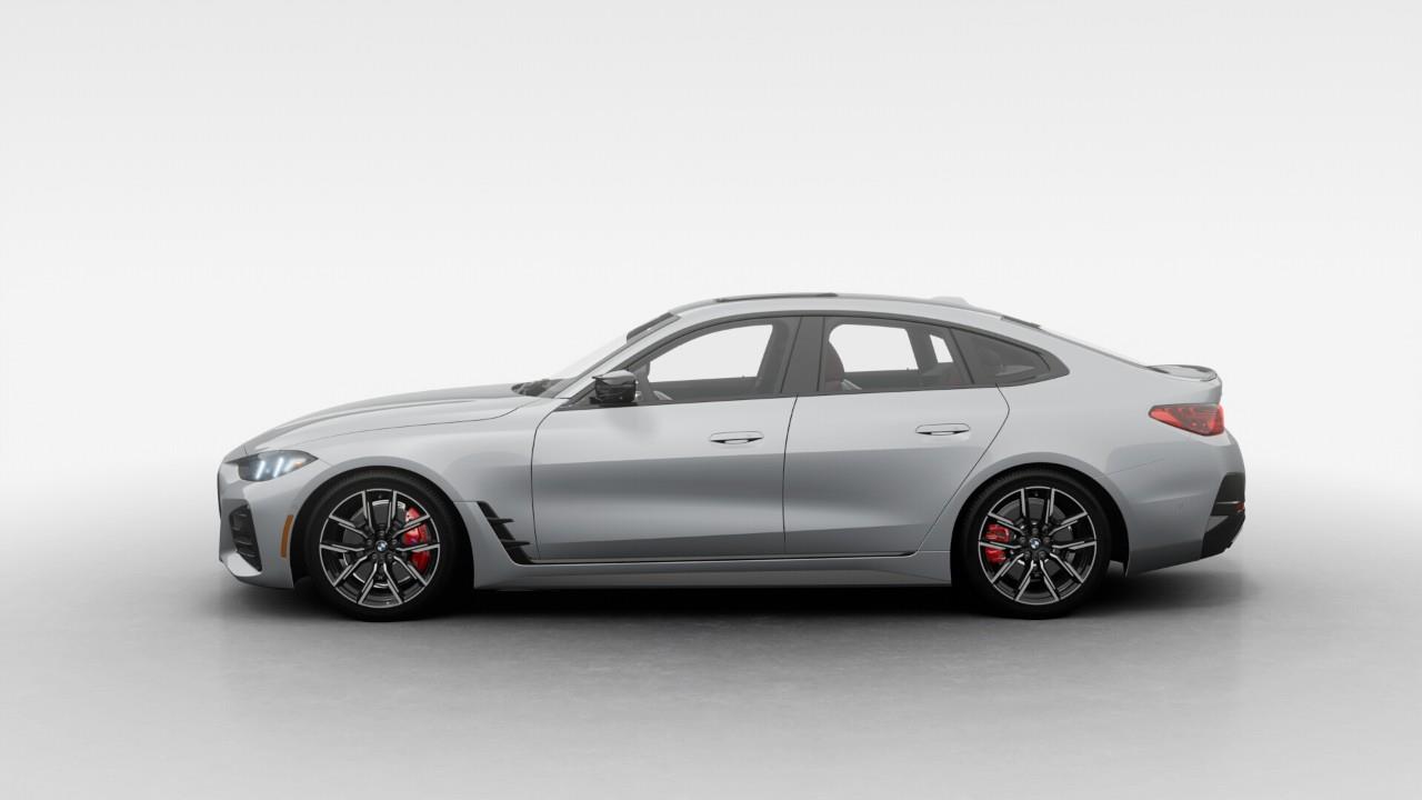 new 2026 BMW M440 Gran Coupe car, priced at $88,104