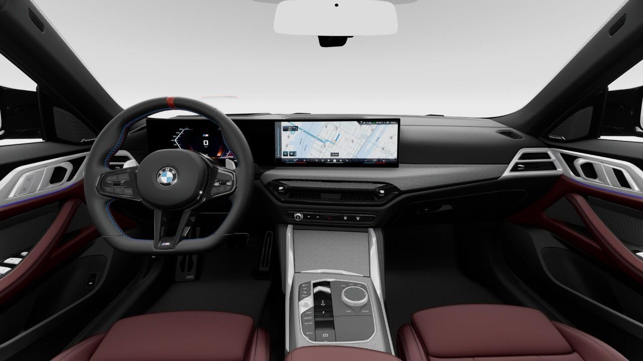 new 2026 BMW M440 Gran Coupe car, priced at $88,104