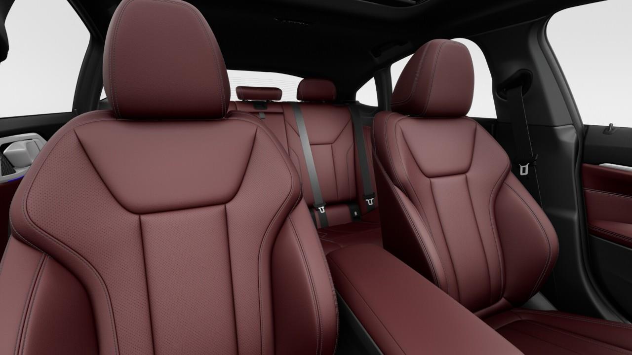 new 2026 BMW M440 Gran Coupe car, priced at $88,104