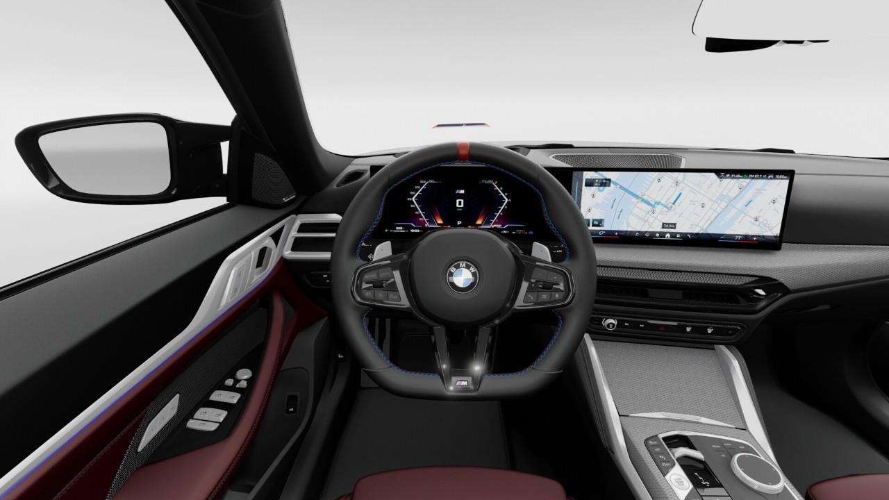 new 2026 BMW M440 Gran Coupe car, priced at $88,104