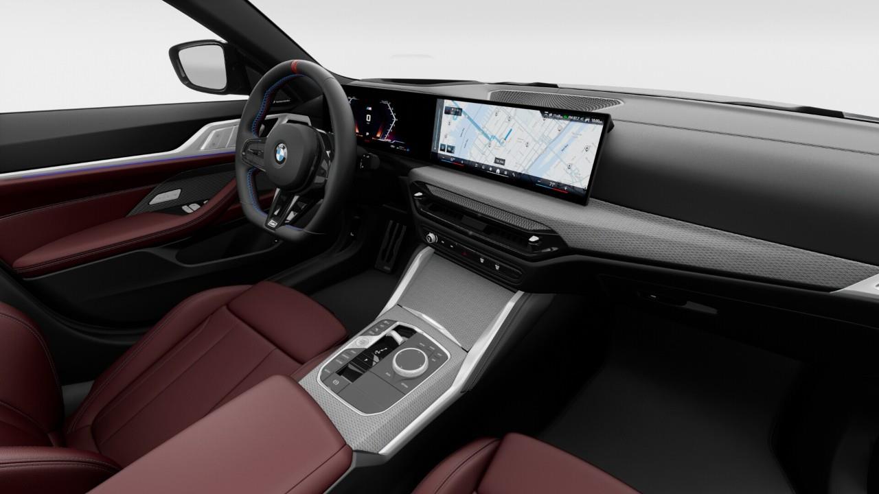 new 2026 BMW M440 Gran Coupe car, priced at $88,104