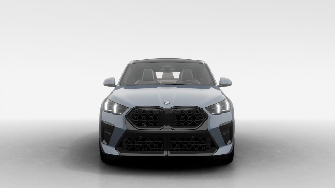 new 2027 BMW X2 car, priced at $65,099