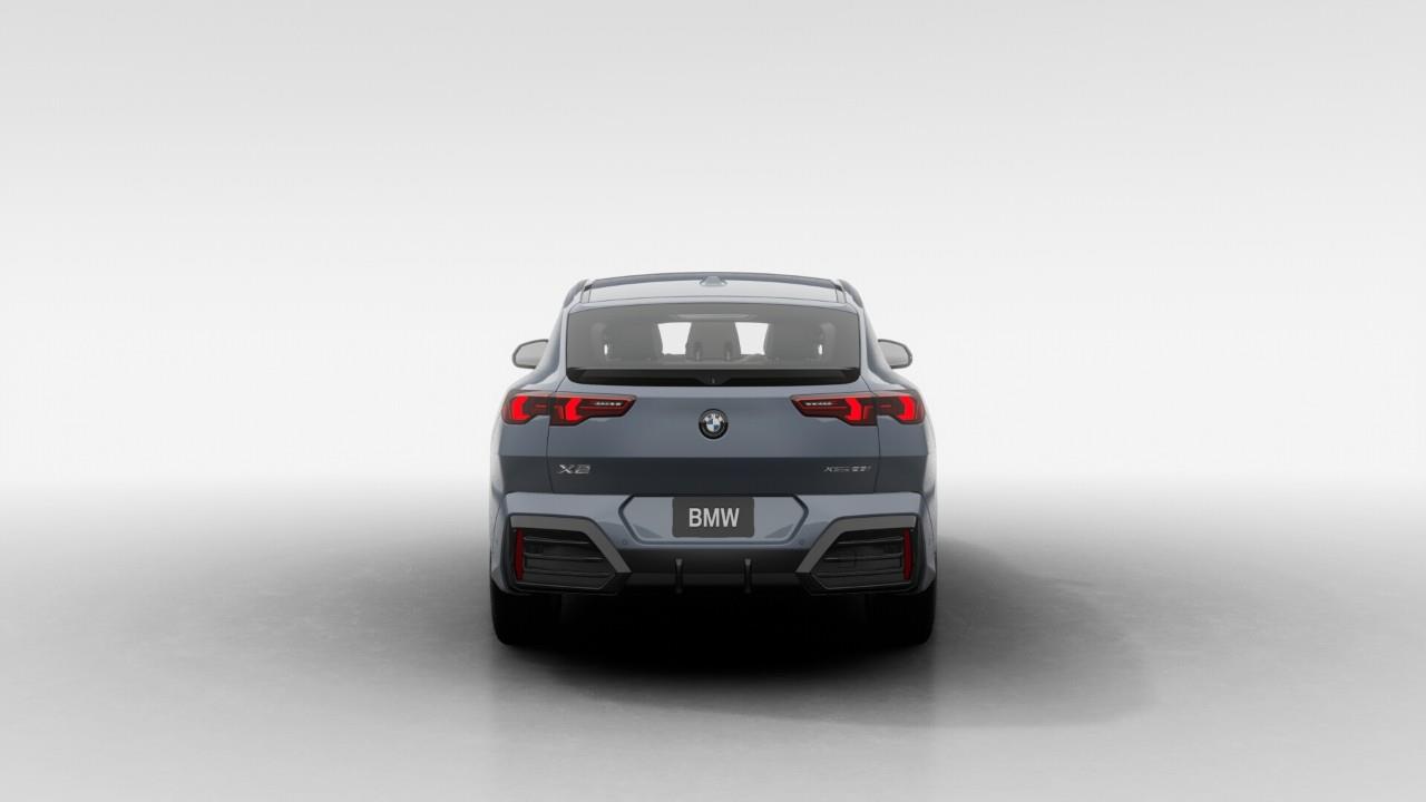 new 2027 BMW X2 car, priced at $65,099