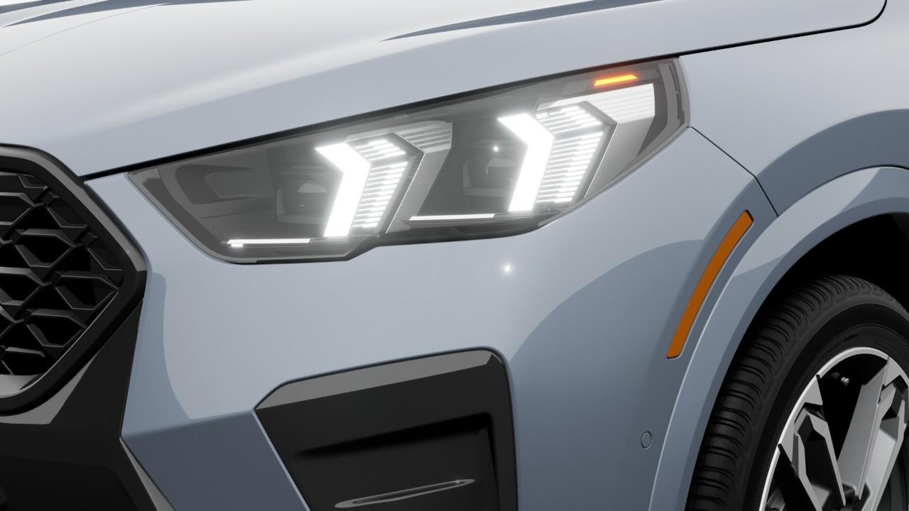 new 2027 BMW X2 car, priced at $65,099