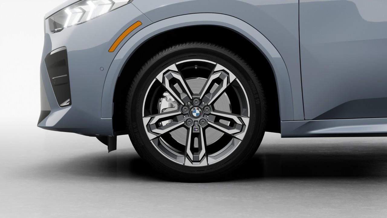 new 2027 BMW X2 car, priced at $65,099